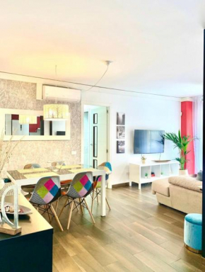 Cristimar H23 big pool, 3 bedroom and 3 baths